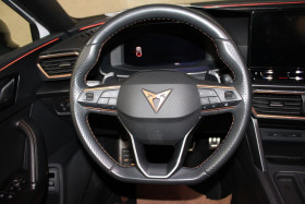 Cupra Leon 1.4 e-HYBRID 245 ch BVA  occasion  Beaupuy - photo n6