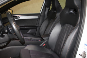 Cupra Leon 1.4 e-HYBRID 245 ch BVA  occasion  Beaupuy - photo n5
