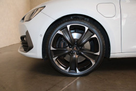 Cupra Leon 1.4 e-HYBRID 245 ch BVA  occasion  Beaupuy - photo n7