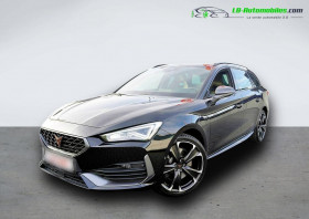 Cupra Leon , garage LB AUTOMOBILES  Beaupuy
