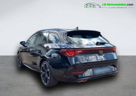 Cupra Leon 1.4 e-HYBRID 245 ch BVA  occasion  Beaupuy - photo n4