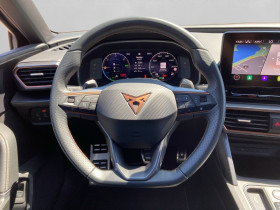 Cupra Leon 1.4 e-HYBRID 245 ch BVA  occasion  Beaupuy - photo n7
