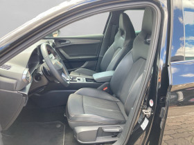 Cupra Leon 1.4 e-HYBRID 245 ch BVA  occasion  Beaupuy - photo n6