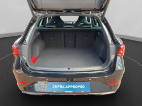 Cupra Leon 1.4 e-HYBRID 245 ch BVA  occasion  Beaupuy - photo n9
