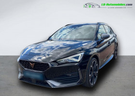 Cupra Leon 1.4 e-HYBRID 245 ch BVA  occasion  Beaupuy - photo n2