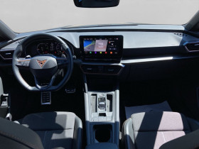 Cupra Leon 1.4 e-HYBRID 245 ch BVA  occasion  Beaupuy - photo n3