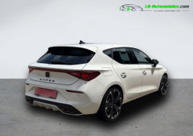 Cupra Leon 1.4 e-HYBRID 245 ch BVA  occasion  Beaupuy - photo n3