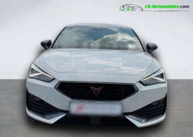 Cupra Leon 1.4 e-HYBRID 245 ch BVA  occasion  Beaupuy - photo n4