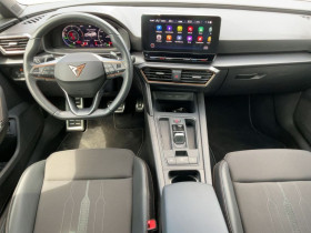 Cupra Leon 1.4 e-HYBRID 245 ch BVA  occasion  Beaupuy - photo n3