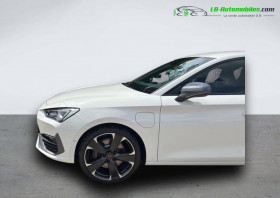 Cupra Leon 1.4 e-HYBRID 245 ch BVA  occasion  Beaupuy - photo n2
