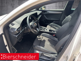 Cupra Leon 1.4 e-HYBRID 245 ch BVA  occasion  Beaupuy - photo n5