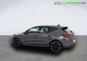 Cupra Leon 1.4 e-HYBRID 245 ch BVA  occasion  Beaupuy - photo n3