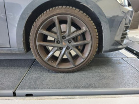 Cupra Leon 1.4 e-HYBRID 245 ch BVA  occasion  Beaupuy - photo n2
