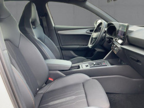 Cupra Leon 1.4 e-HYBRID 245 ch BVA  occasion  Beaupuy - photo n6
