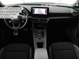 Cupra Leon 1.4 e-HYBRID 245 ch BVA  occasion  Beaupuy - photo n2