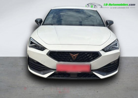 Cupra Leon 1.4 e-HYBRID 245 ch BVA  occasion  Beaupuy - photo n4
