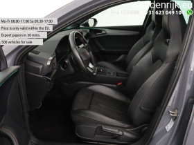 Cupra Leon 1.4 e-HYBRID 245 ch BVA  occasion  Beaupuy - photo n4