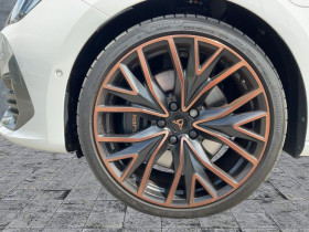 Cupra Leon 1.4 e-HYBRID 245 ch BVA  occasion  Beaupuy - photo n8