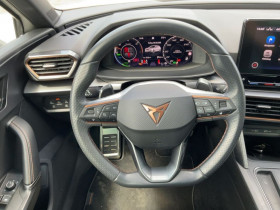Cupra Leon 1.4 e-HYBRID 245 ch BVA  occasion  Beaupuy - photo n7