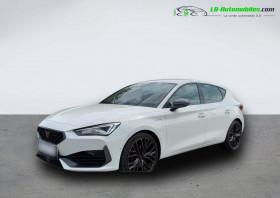 Cupra Leon , garage LB AUTOMOBILES  Beaupuy