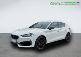 Cupra Leon 1.4 e-HYBRID 245 ch BVA  occasion  Beaupuy - photo n2