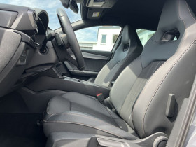 Cupra Leon 1.4 e-HYBRID 245 ch BVA  occasion  Beaupuy - photo n4