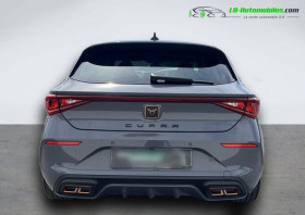Cupra Leon 1.4 e-HYBRID 245 ch BVA  occasion  Beaupuy - photo n3