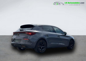 Cupra Leon 1.4 e-HYBRID 245 ch BVA  occasion  Beaupuy - photo n2