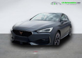 Cupra Leon 1.4 e-HYBRID 245 ch BVA   Beaupuy 31