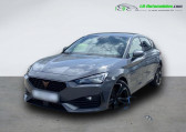 Cupra Leon 1.4 e-HYBRID 245 ch BVA   Beaupuy 31