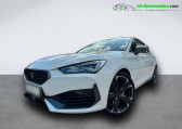 Cupra Leon occasion année 2021 boite Automatique Annonce Cupra Leon occasion Hybride 1.4 e-HYBRID 245 ch BVA à Beaupuy