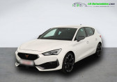 Cupra Leon occasion année 2021 boite Automatique Annonce Cupra Leon occasion Hybride 1.4 e-HYBRID 245 ch BVA à Beaupuy