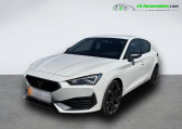 Cupra Leon occasion année 2022 boite Automatique Annonce Cupra Leon occasion Hybride 1.4 e-HYBRID 245 ch BVA à Beaupuy