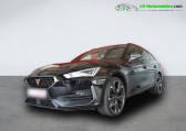 Cupra Leon occasion année 2021 boite Automatique Annonce Cupra Leon occasion Hybride 1.4 e-HYBRID 245 ch BVA à Beaupuy