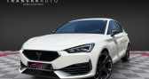Annonce Cupra Leon occasion Hybride 1.4 e-HYBRID 245 ch DSG6 VZ - Superbe Etat � Le Cannet