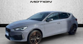 Cupra Leon 1.4 e-HYBRID 245 ch DSG6 VZ   Dieudonn 60