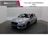 Cupra Leon occasion année 2021 boite Sequentielle Annonce Cupra Leon occasion Hybride 1.4 e-HYBRID 245 ch DSG6 VZ à LONS