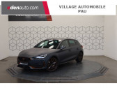 Cupra Leon occasion année 2022 boite Automatique Annonce Cupra Leon occasion Hybride 1.4 e-HYBRID 245 ch DSG6 VZ à LONS