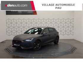 Cupra Leon occasion 2022 mise en vente à LONS par le garage KIA MITSUBISHI PAU - photo n°1