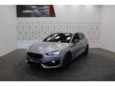 Cupra Leon occasion année 2021 boite Sequentielle Annonce Cupra Leon occasion Hybride 1.4 e-HYBRID 245 ch DSG6 VZ à LONS