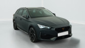Cupra Leon occasion année 2022 boite Automatique Annonce Cupra Leon occasion Hybride 1.4 e-HYBRID 245 ch DSG6 VZ à SAINT-GREGOIRE
