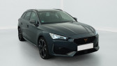 Cupra Leon occasion année 2021 boite Automatique Annonce Cupra Leon occasion Hybride 1.4 e-HYBRID 245 ch DSG6 VZ à SAINT-GREGOIRE