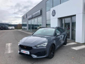 Cupra Leon occasion année 2022 boite Robotisee Annonce Cupra Leon occasion Hybride 1.4 e-Hybrid 245 ch VZ DSG6 à Mende