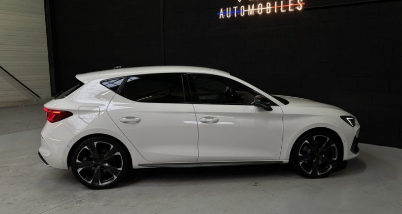 Cupra Leon 1.4 e-Hybrid 245 DSG6 VZ 2022 - photo n°7 Cupra Leon 1.4 e-Hybrid 245 DSG6 VZ  occasion à Saran - photo n°7