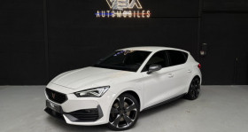 Cupra Leon , garage VBA AUTOMOBILES  Saran