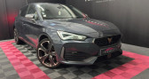 Cupra Leon occasion année 2021 boite Automatique Annonce Cupra Leon occasion Hybride 1.4 e-HYBRID 245ch DSG6 VZ RÉVISION À JOUR à Lesménils