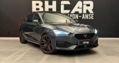 Annonce Cupra Leon occasion Hybride 1.4 e-Hybrid 245ch VZ DSG6  ANSE