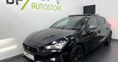 Cupra Leon 1.4 e-Hybrid 245ch VZ DSG6   Brest 29