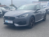 Cupra Leon 1.4 E-HYBRID 245CH VZ DSG6   Albi 81