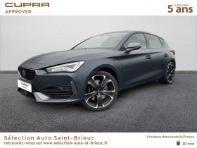Cupra Leon , garage VOLKSWAGEN SAINT-BRIEUC SELECTION AUTO  Saint Brieuc
